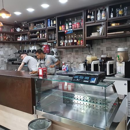 Beb Maryposa Appartment Napoli Dış mekan fotoğraf