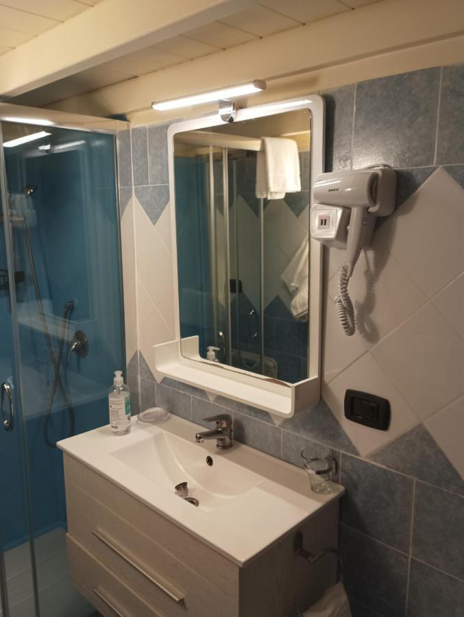 Beb Maryposa Appartment Napoli Dış mekan fotoğraf