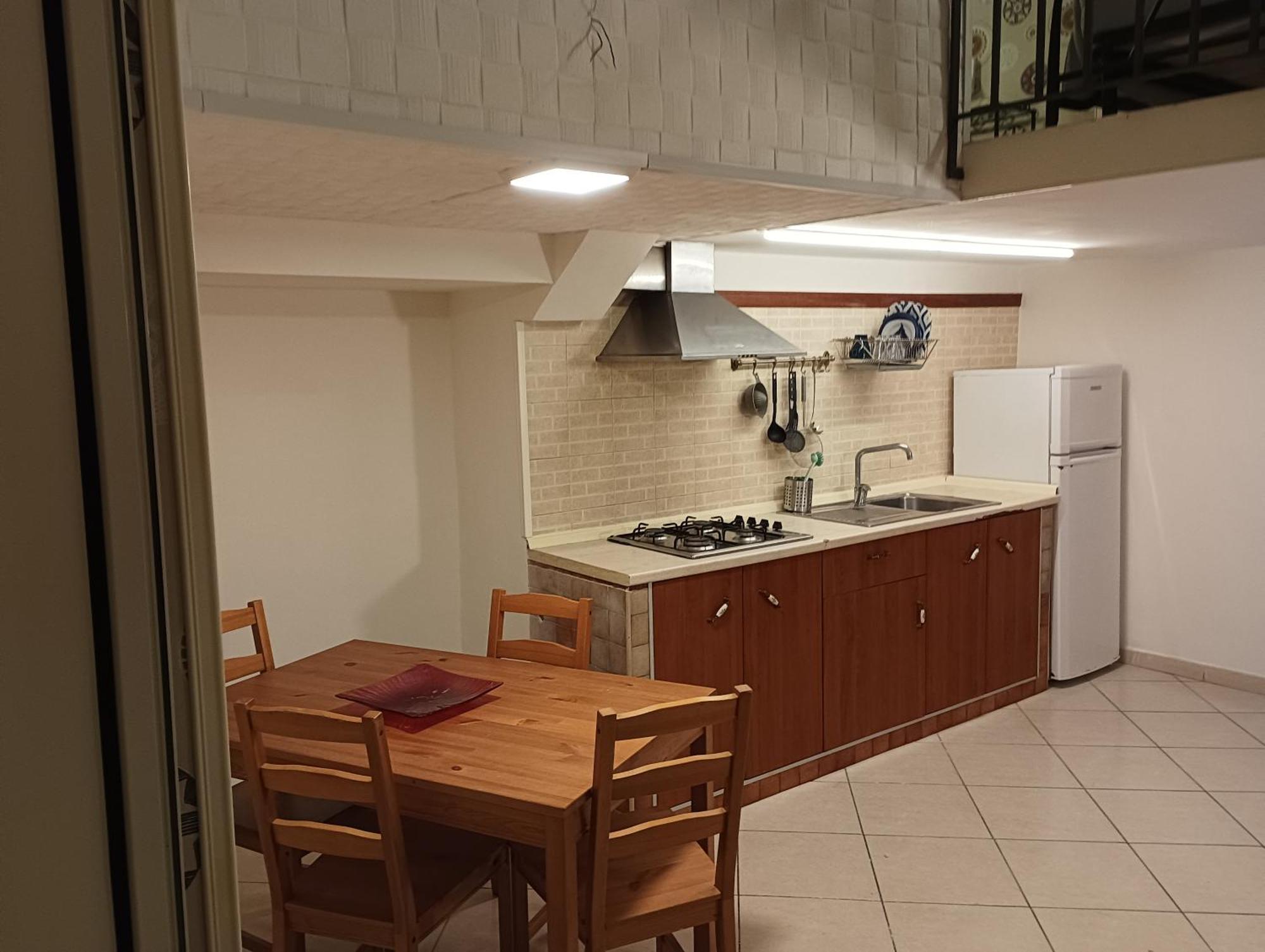 Beb Maryposa Appartment Napoli Dış mekan fotoğraf