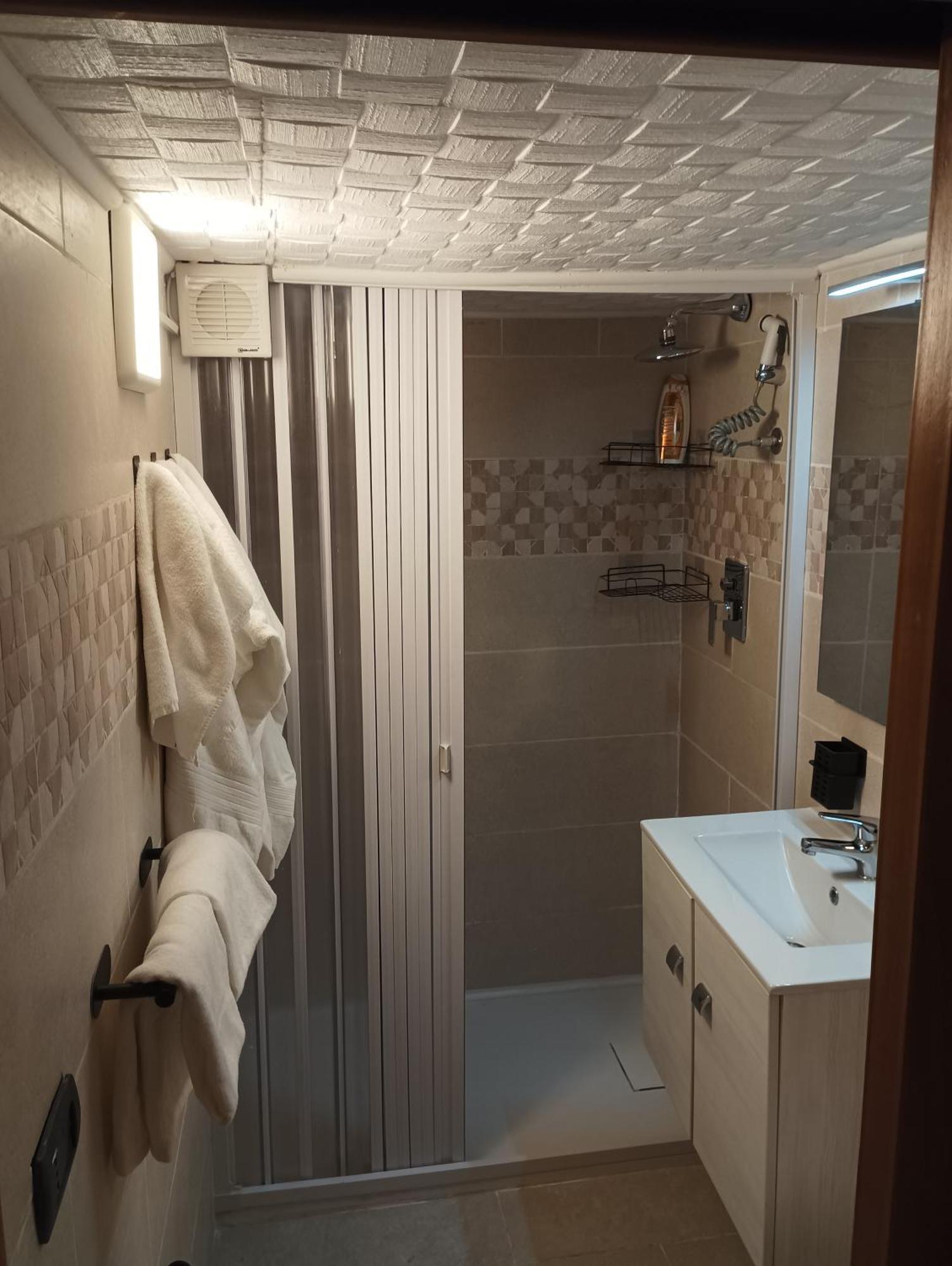 Beb Maryposa Appartment Napoli Dış mekan fotoğraf