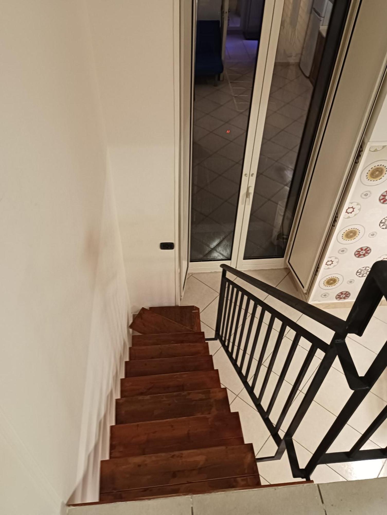 Beb Maryposa Appartment Napoli Dış mekan fotoğraf
