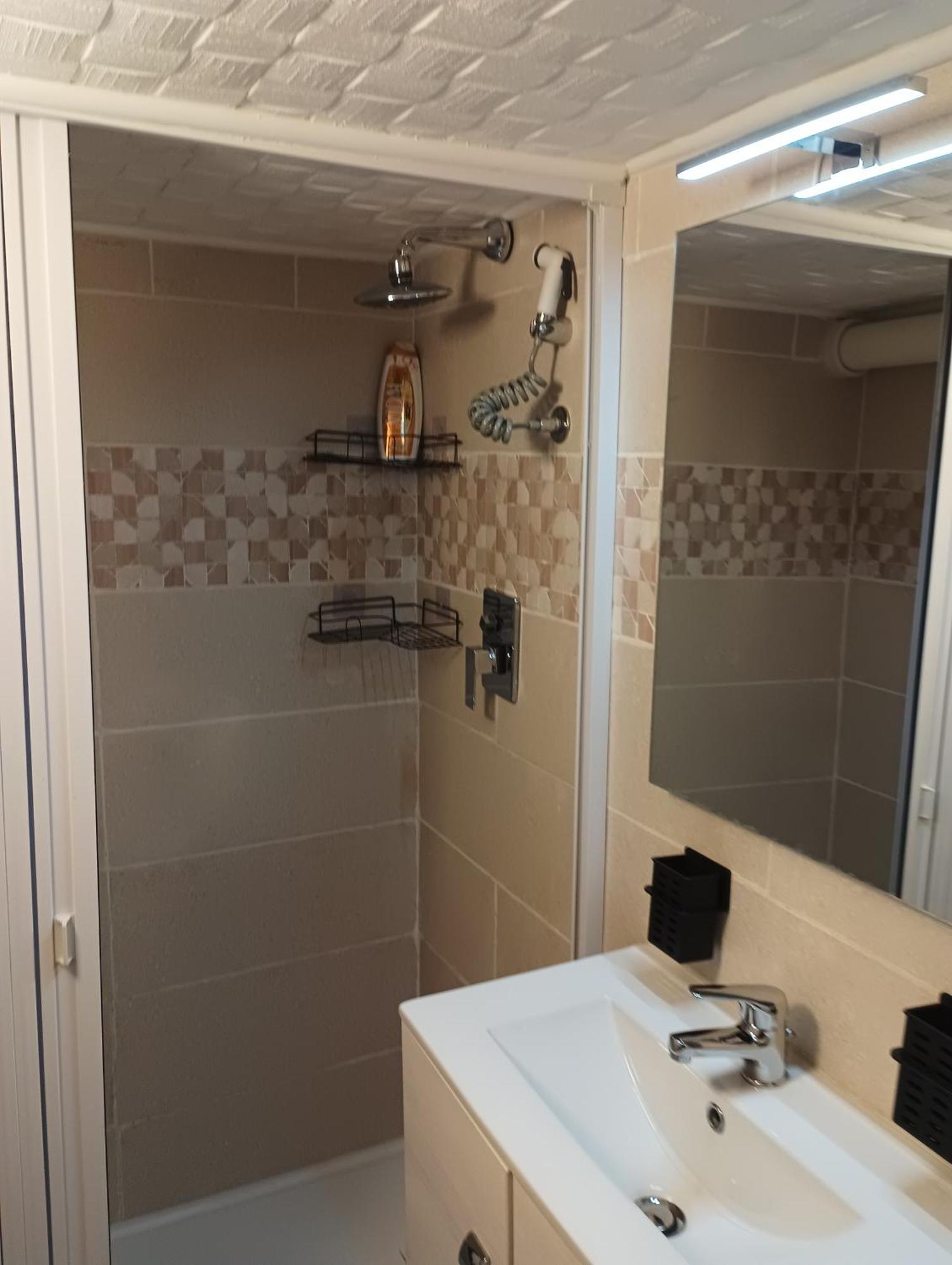 Beb Maryposa Appartment Napoli Dış mekan fotoğraf