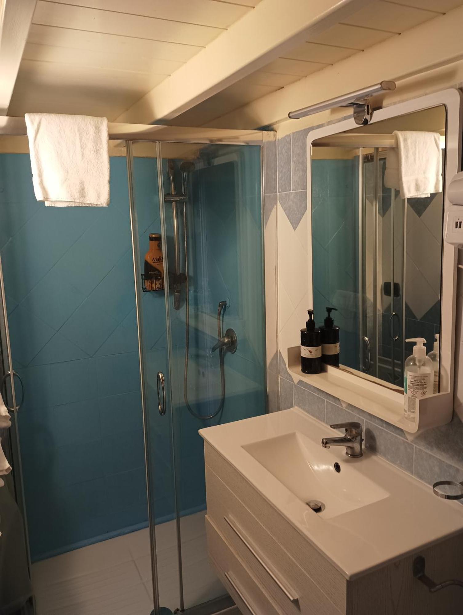 Beb Maryposa Appartment Napoli Dış mekan fotoğraf