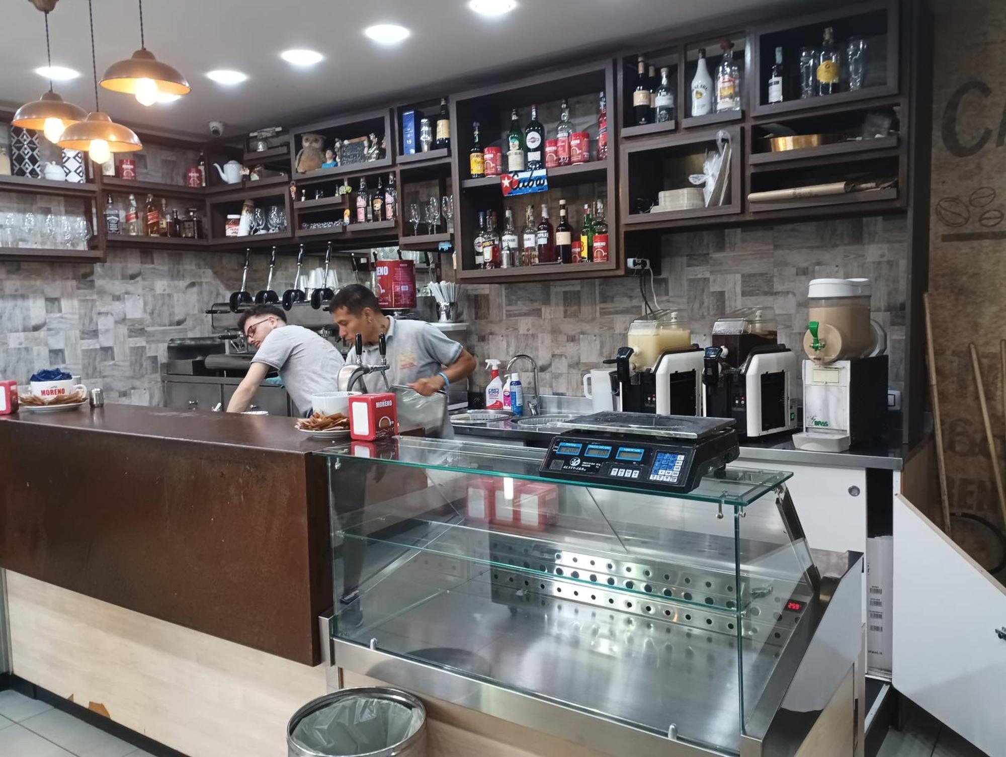 Beb Maryposa Appartment Napoli Dış mekan fotoğraf