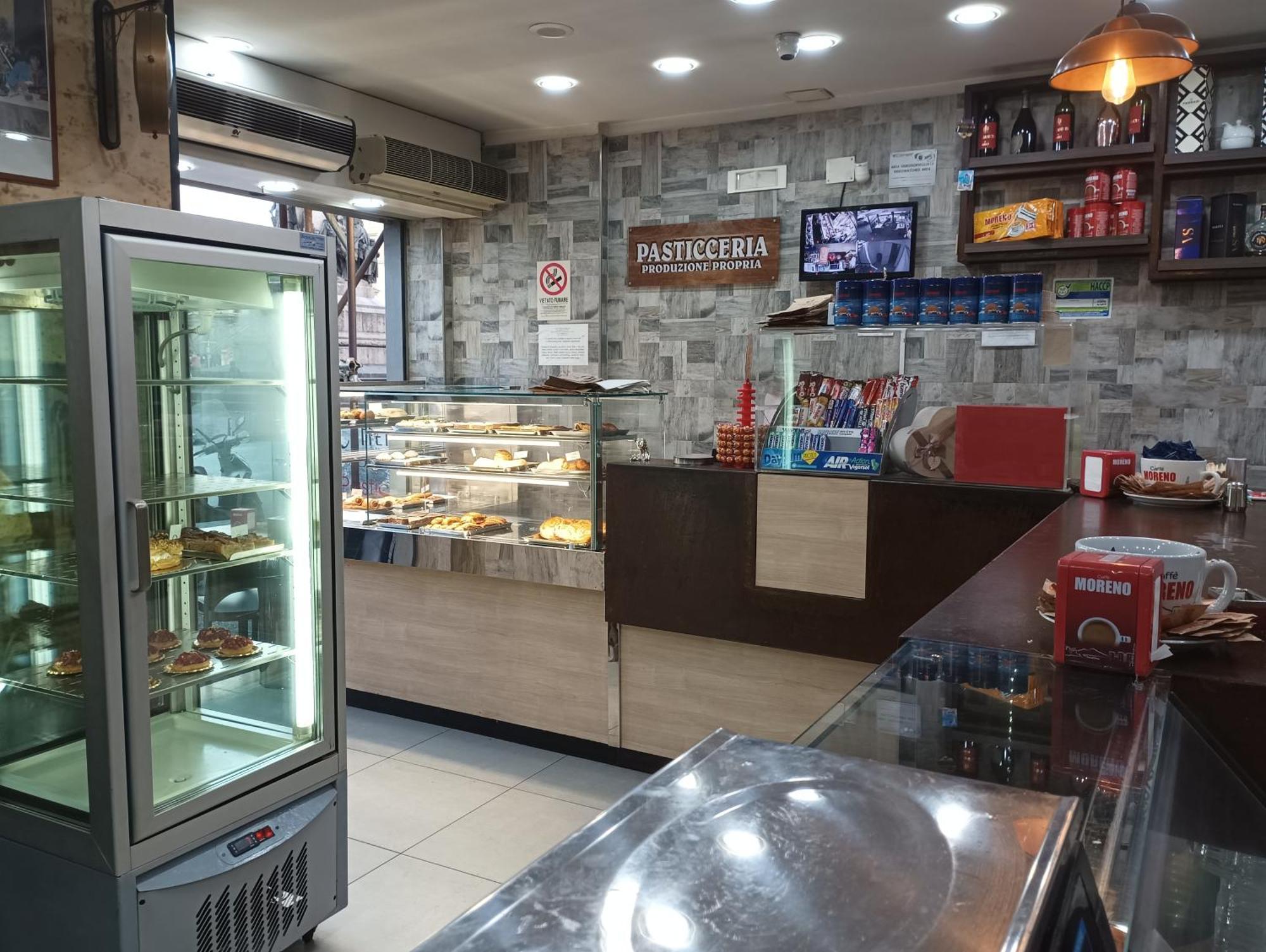 Beb Maryposa Appartment Napoli Dış mekan fotoğraf