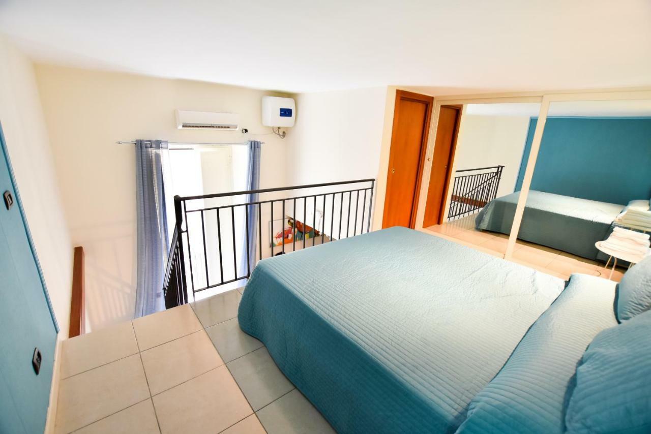 Beb Maryposa Appartment Napoli Dış mekan fotoğraf